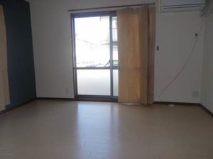 サンマルコ吉澤 C101号-4