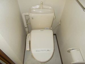 サンマルコ吉澤 C101号-10