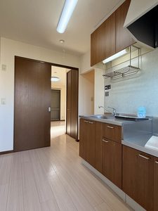 サンマルコ吉澤 C102号-3