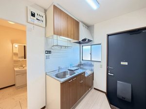 サンマルコ吉澤 C102号-15