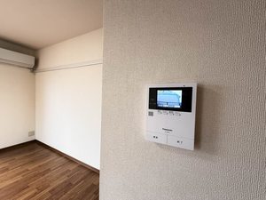 サンマルコ吉澤 D201号-4