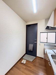 サンマルコ吉澤 D201号-6