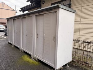 サンマルコ吉澤 D201号-14