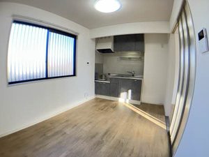 マノワール神ノ輪 B102号-2