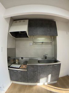 マノワール神ノ輪 B102号-3