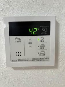 マノワール神ノ輪 B102号-10