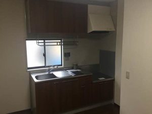 サニーハウス B202号-2