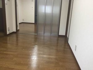 サニーハウス B202号-3