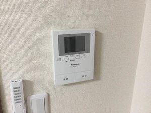 サニーハウス B202号-4