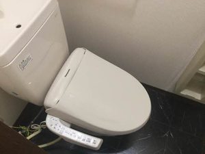 サニーハウス B202号-13