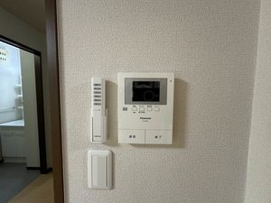 サニーハウス B202号-15