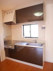 ロイヤルタウン F101号-3