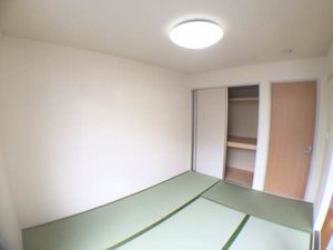 桜道コート A101号-6