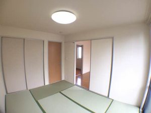 桜道コート A101号-7