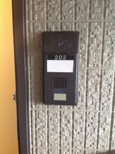 桜道コート B202号-2