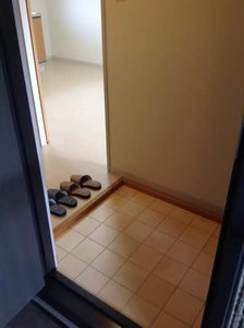 桜道コート B202号-3