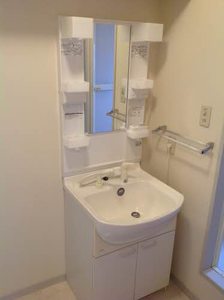 桜道コート B202号-5