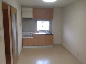 桜道コート B202号-9