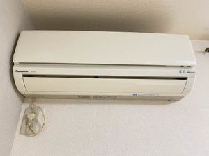ファミーユ豊が丘 B101号-10