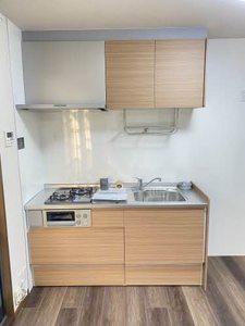 ファミーユ豊が丘 C101号-4