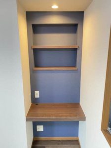 ファミーユ豊が丘 C101号-5