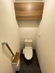 ファミーユ豊が丘 C101号-8