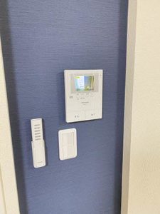 ファミーユ豊が丘 C101号-10