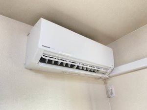 ファミーユ豊が丘 C101号-11