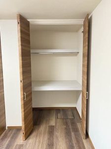 ファミーユ豊が丘 C101号-15