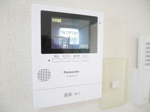ロイヤルタウン A201号-13