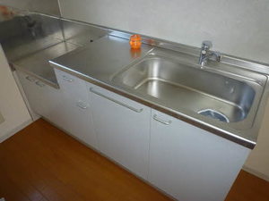 ロイヤルタウン C202号-4