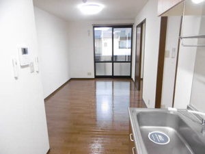 サントピア B202号-2