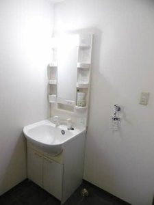 サントピア B202号-6