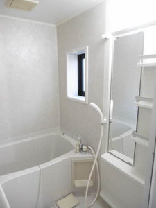 サントピア B202号-7