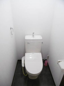 サントピア B202号-8