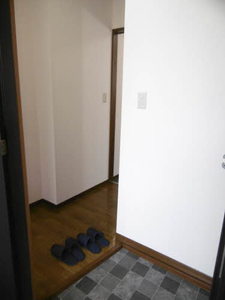 サントピア B202号-9