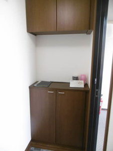 サントピア B202号-10