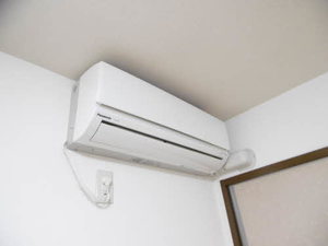 サントピア B202号-11