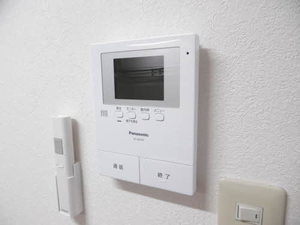 サントピア B202号-12