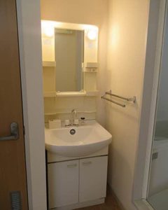 ディアス万野 0101号-8