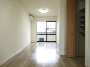 ディアス万野 0202号-3