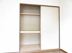エスポワールミゾグチ A101号-7