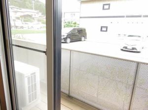 エスポワールミゾグチ A101号-11