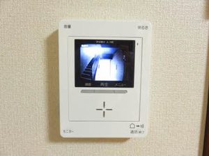 エスポワールミゾグチ A101号-12
