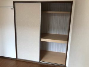 エスポワールミゾグチ A201号-8