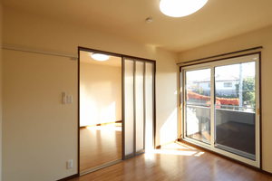 エスポワールミゾグチ A202号-4