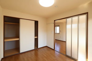 エスポワールミゾグチ A202号-5