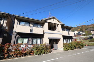 エスポワールミゾグチ A202号-9