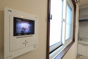 エスポワールミゾグチ B201号-7