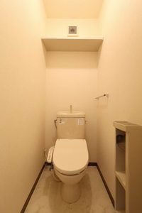 エスポワールミゾグチ B201号-10